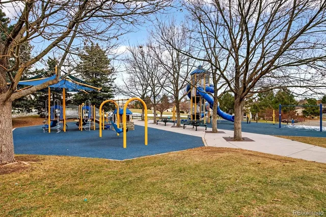 $1,100,000 | 2707 East Jamison Avenue, Centennial, CO 80122