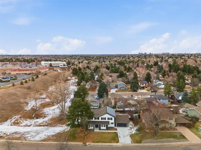 $1,100,000 | 2707 East Jamison Avenue, Centennial, CO 80122