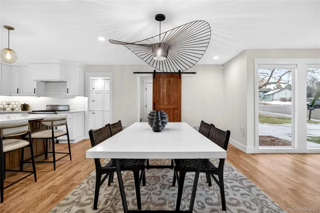 $1,100,000 | 2707 East Jamison Avenue, Centennial, CO 80122