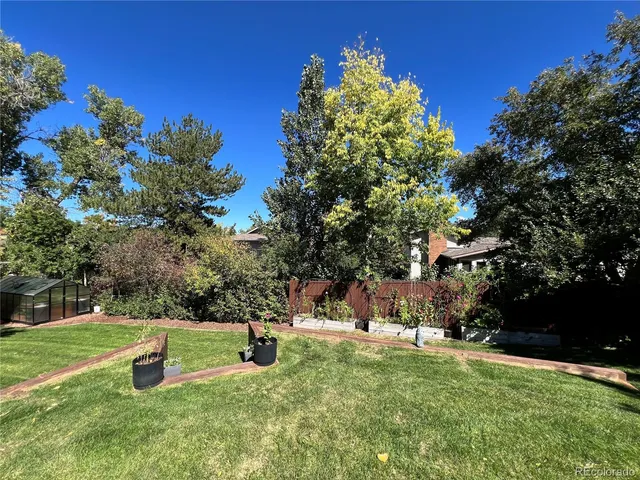 $1,100,000 | 2707 East Jamison Avenue, Centennial, CO 80122
