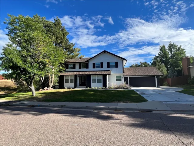$1,100,000 | 2707 East Jamison Avenue, Centennial, CO 80122