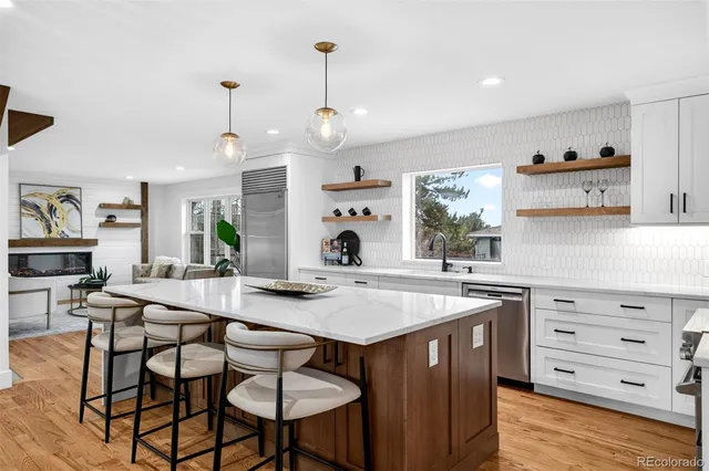 $1,100,000 | 2707 East Jamison Avenue, Centennial, CO 80122