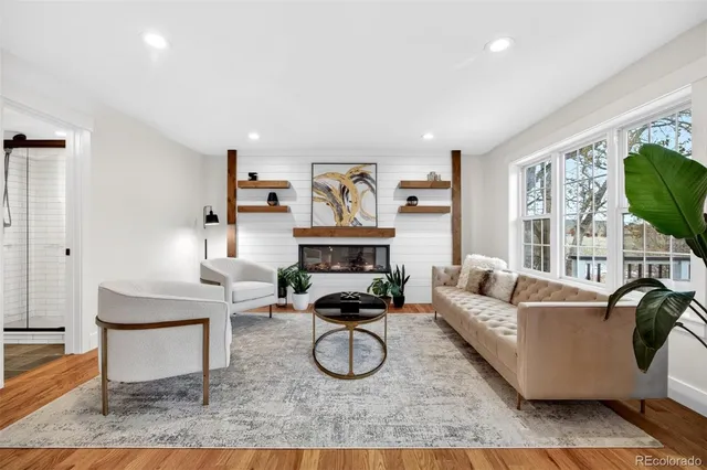 $1,100,000 | 2707 East Jamison Avenue, Centennial, CO 80122