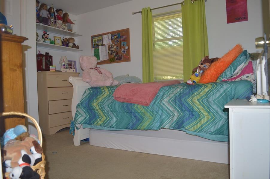 78 North Raymond Road Gray, ME 04039 - Photo 14 of 21 Bedroom Three