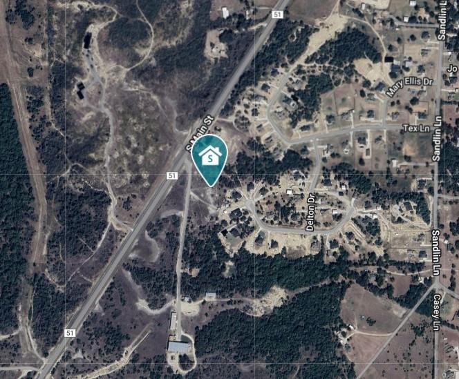 51 Springtown Tx 76082 Springtown, TX 76082 - Photo 3 of 3