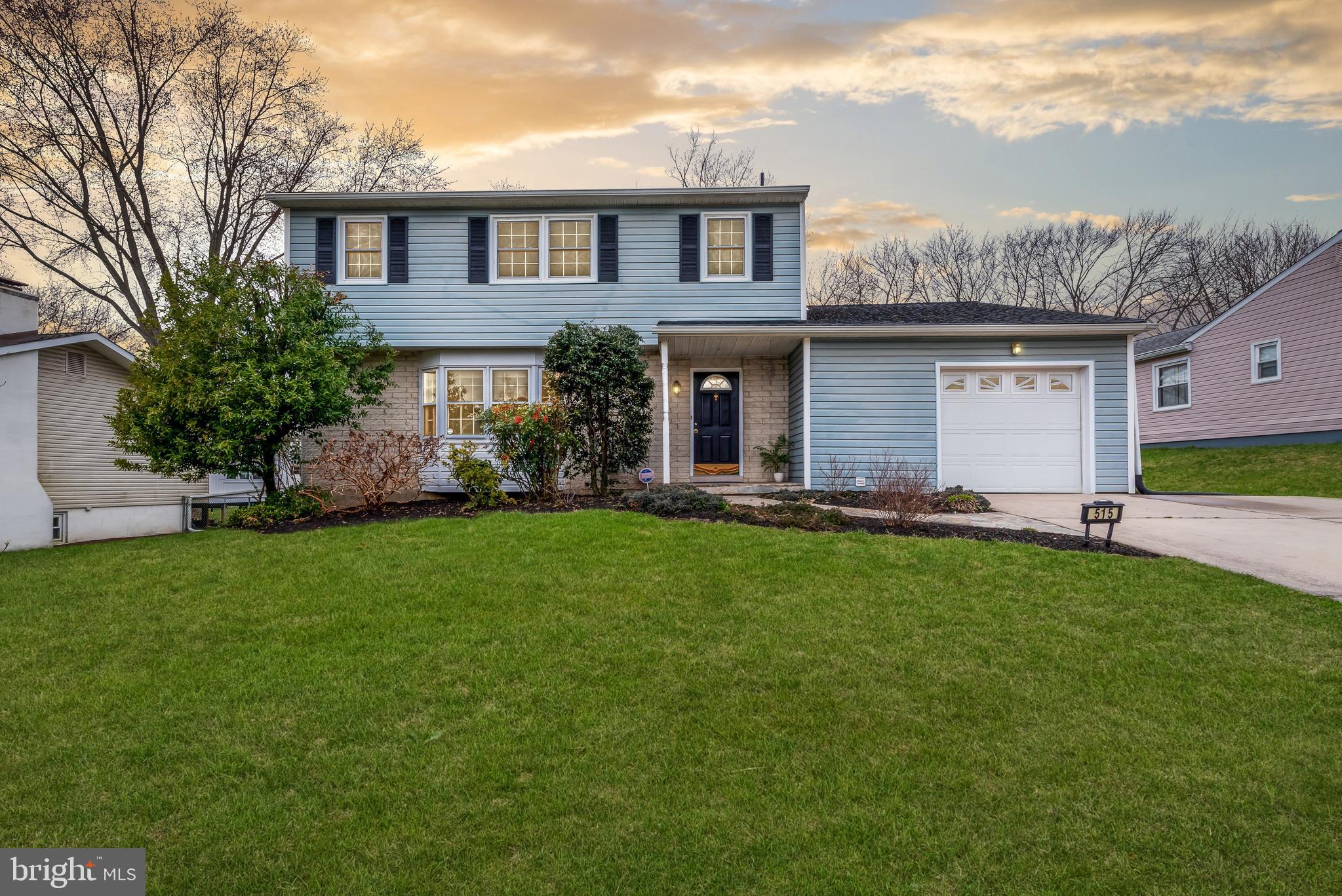 515 Defoe Road Hockessin, DE 19707 - Photo 1 of 40 Welcome Home!