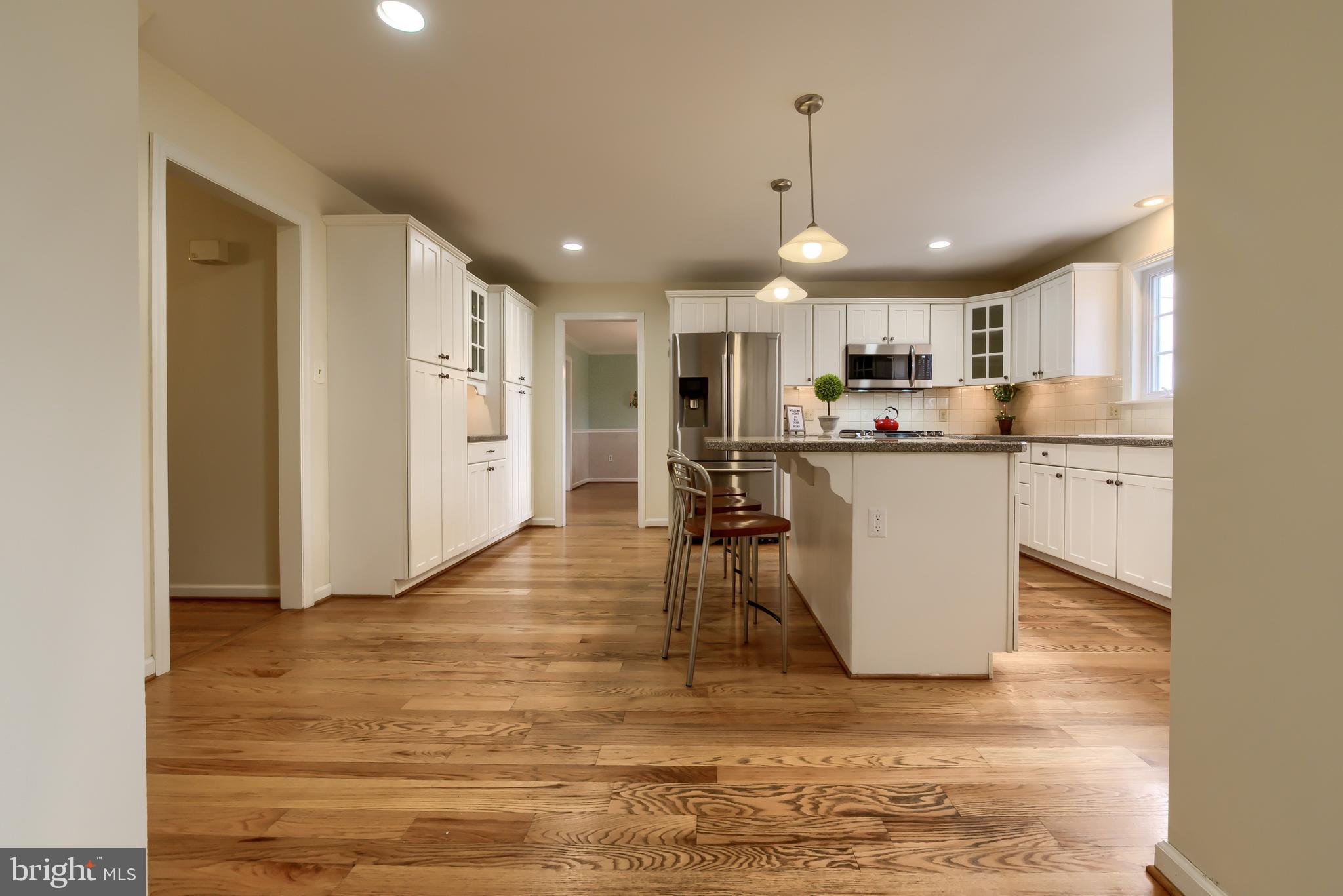 515 Defoe Road Hockessin, DE 19707 - Photo 17 of 40 A cooks delight!