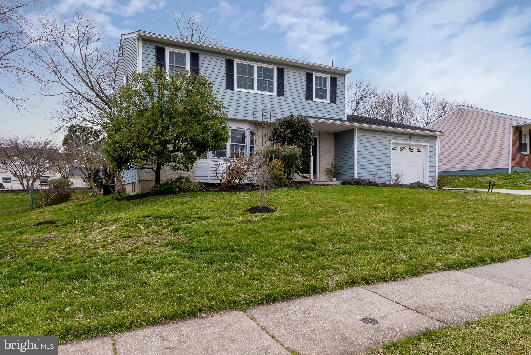 515 Defoe Road Hockessin, DE 19707 - Photo 40 of 40 Lovely 2 story Colonial