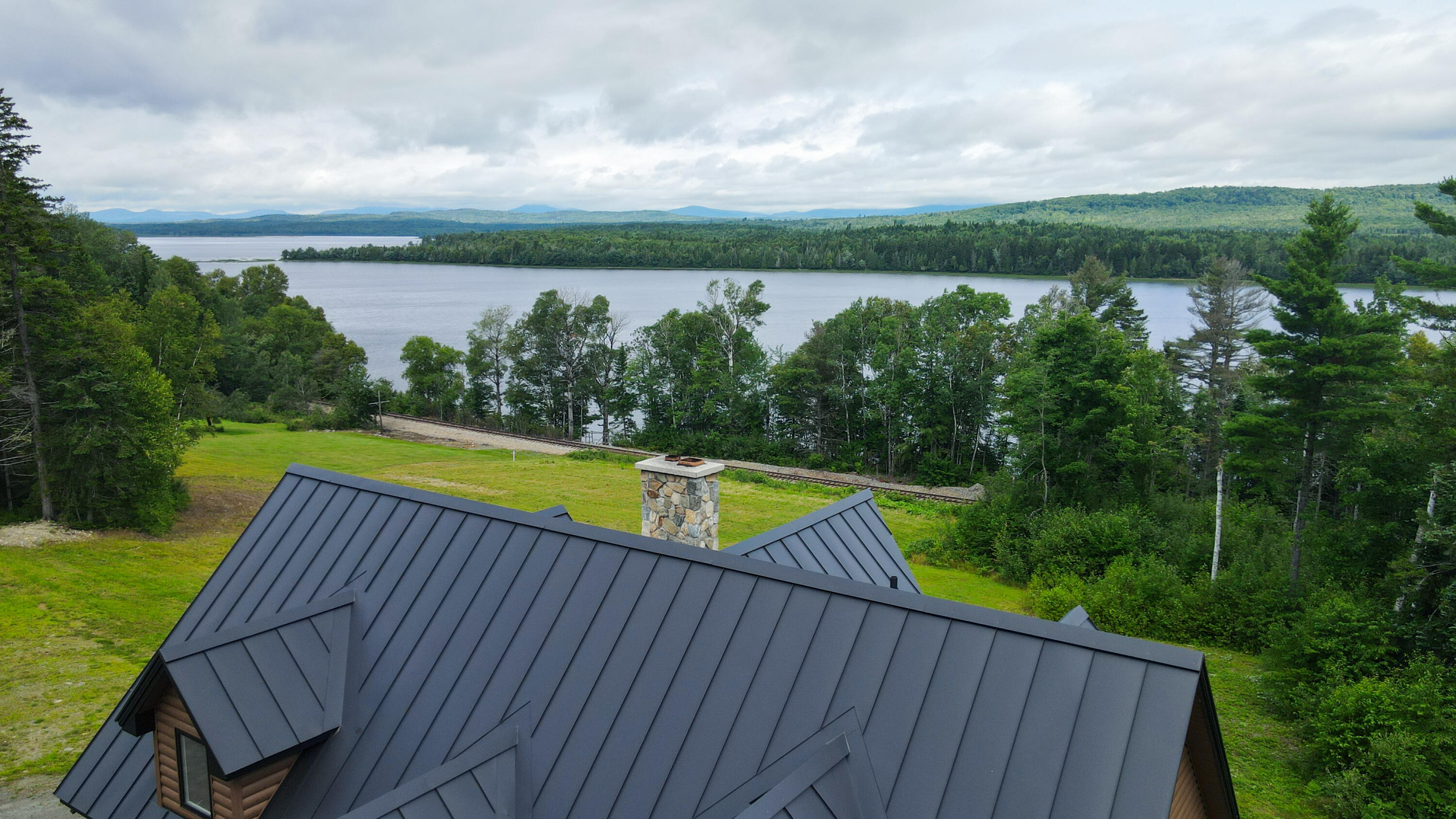 702 Long Pond Road Jackman, ME 04945 - Photo 15 of 52 702LPR_A15