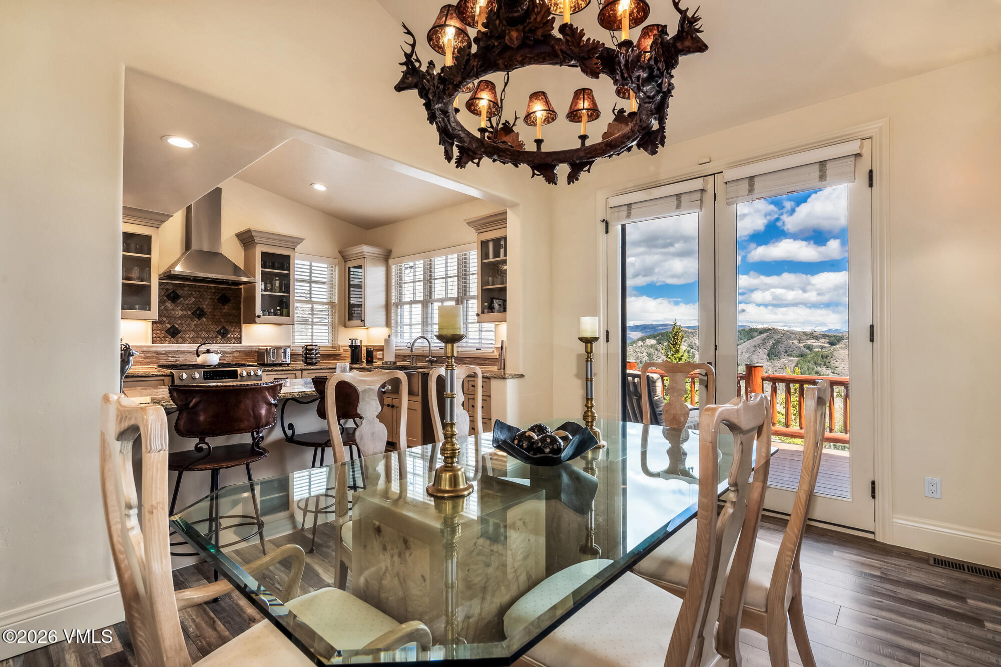 56 Fairway Lane Edwards, CO 81632 - Photo 19 of 54 Dining area
