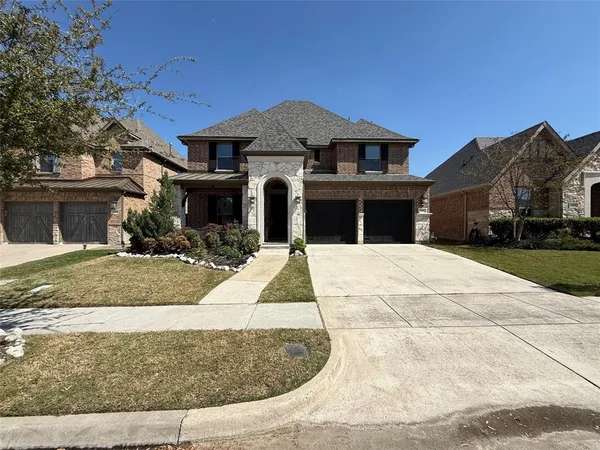 $3,499 | 2609 Marble Creek Drive, The Colony, TX 75056