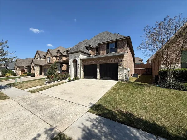 $3,499 | 2609 Marble Creek Drive, The Colony, TX 75056