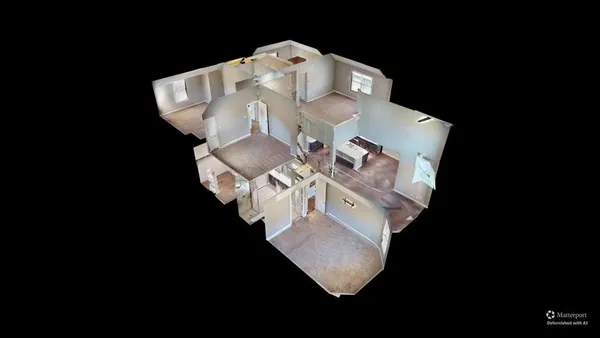 $3,499 | 2609 Marble Creek Drive, The Colony, TX 75056