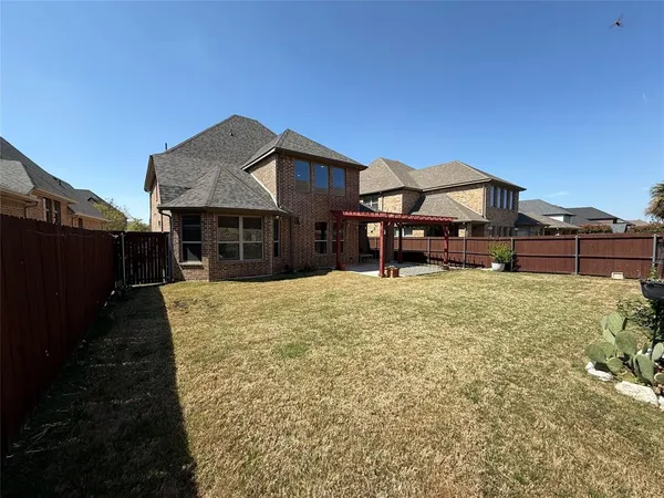 $3,499 | 2609 Marble Creek Drive, The Colony, TX 75056