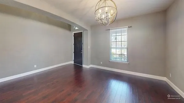 $3,499 | 2609 Marble Creek Drive, The Colony, TX 75056