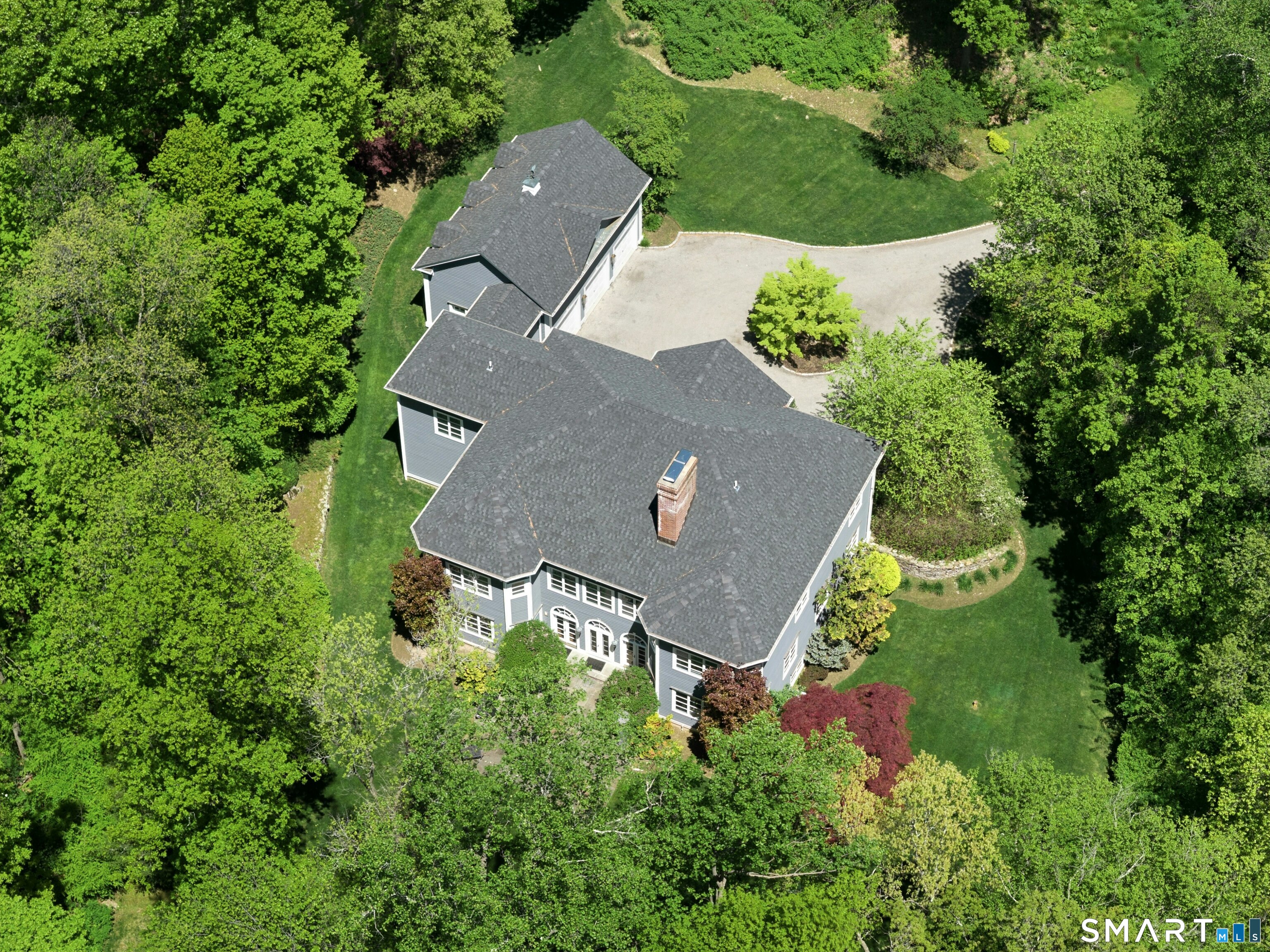 760 Smith Ridge Road New Canaan, CT 06840 - Photo 36 of 40
