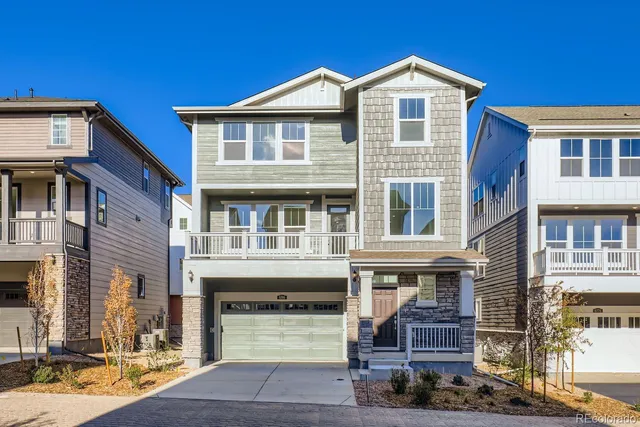 $549,400 | 6786 East 149th Avenue, Thornton, CO 80602