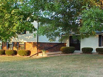 170 Bourbon Acres Road Paris, KY 40361 - Photo 1 of 20 Photo 1