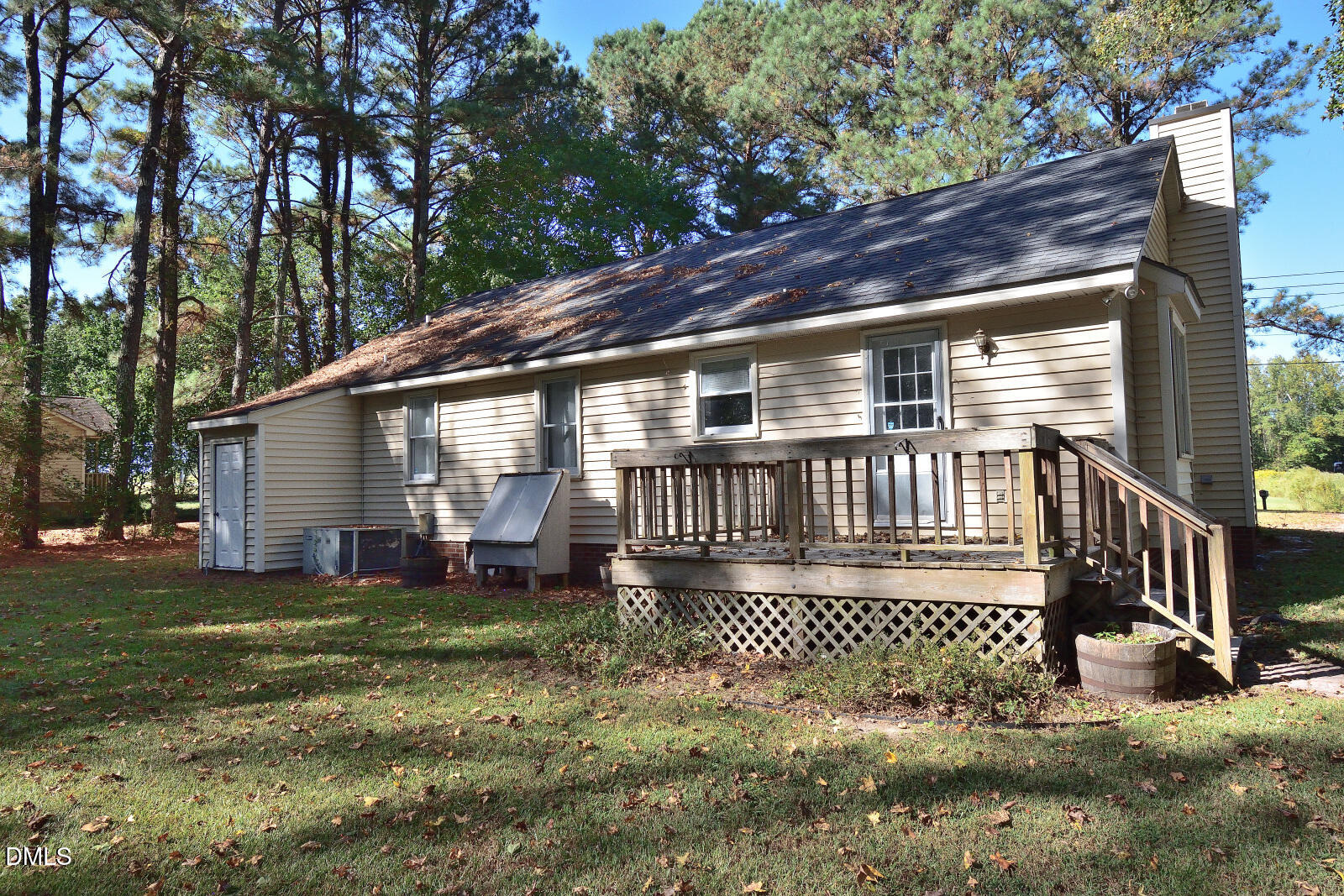 531 Green Pasture Road Rocky Mount, NC 27801 - Photo 21 of 22 DSC_3338_3955