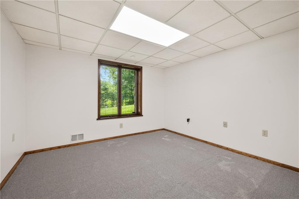 987 Beck Road Leechburg, PA 15656 - Photo 23 of 35 an empty room with a window