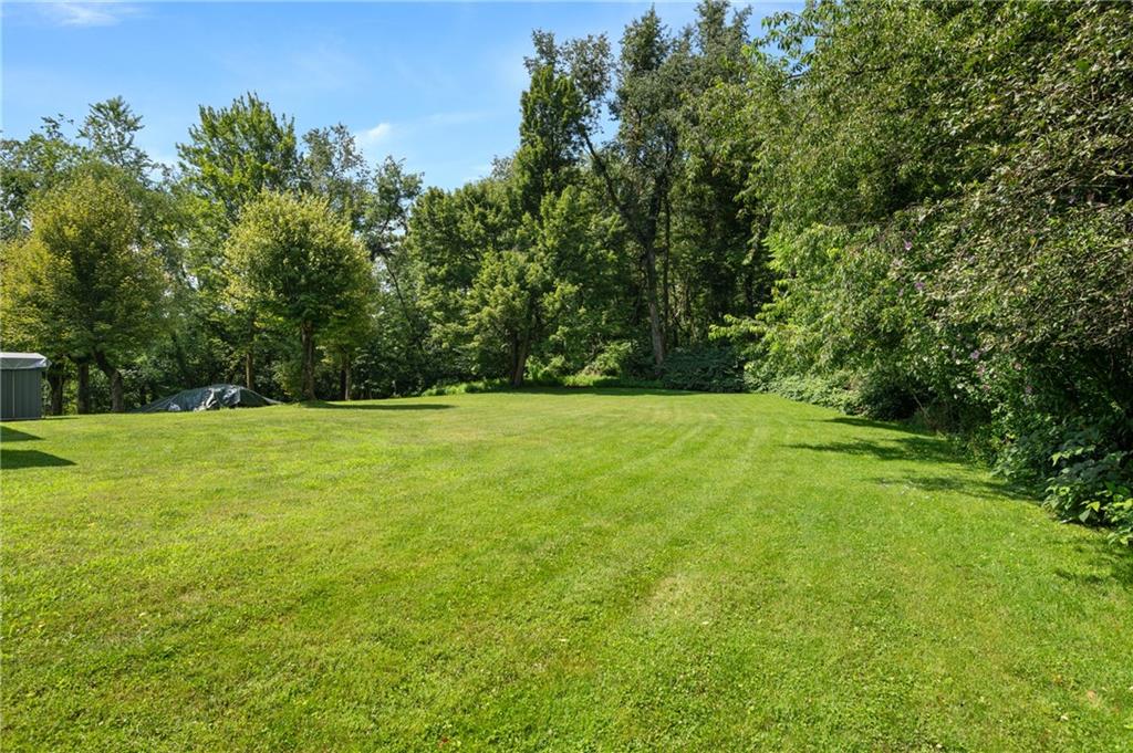 987 Beck Road Leechburg, PA 15656 - Photo 27 of 35 a view of green field with trees in the background