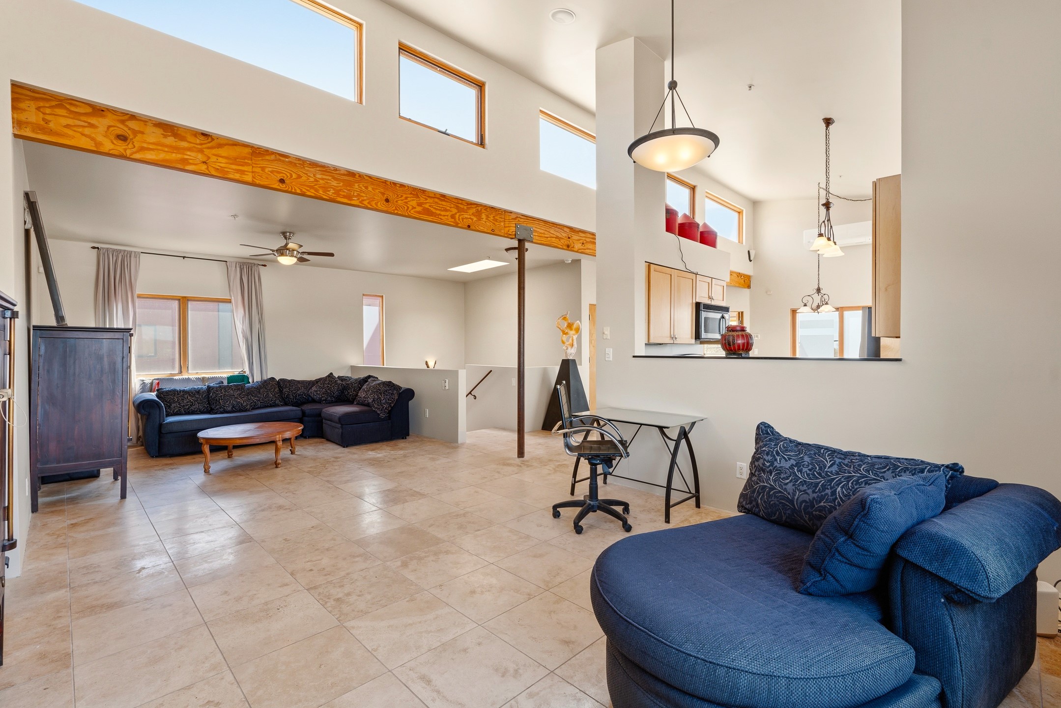 1190 Harrison Road, Unit 4 Santa Fe, NM 87507 - Photo 29 of 42