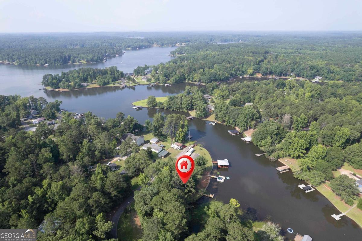 112 Welch Road Eatonton, GA 31024 - Photo 43 of 47