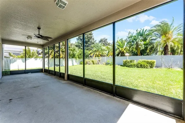 a view of an interior of the house