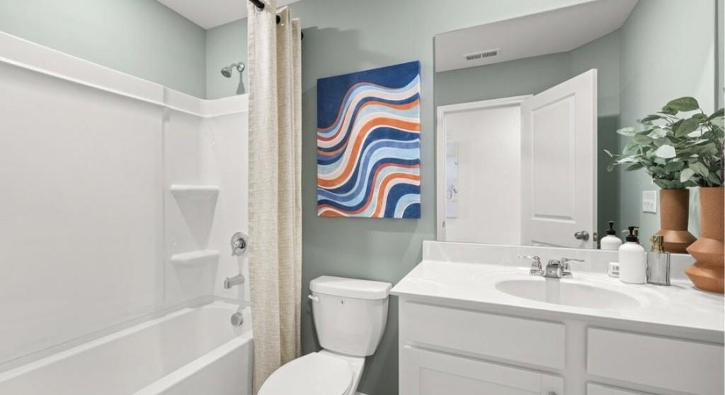 3025 Humdala Place Buford, GA 30519 - Photo 16 of 20