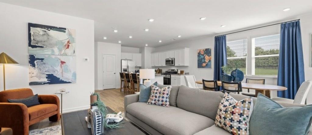 3025 Humdala Place Buford, GA 30519 - Photo 2 of 20