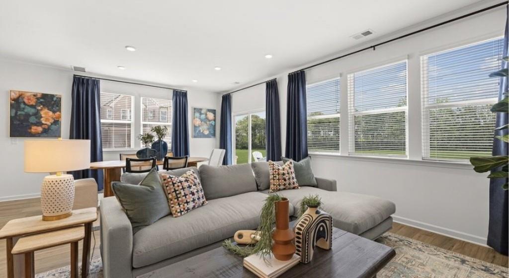 3025 Humdala Place Buford, GA 30519 - Photo 7 of 20