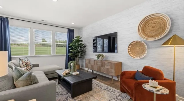 $395,900 | 3025 Humdala Place, Buford, GA 30519