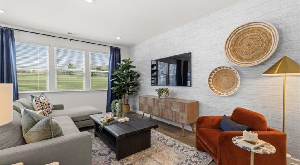 3025 Humdala Place Buford, GA 30519 - Photo 8 of 20