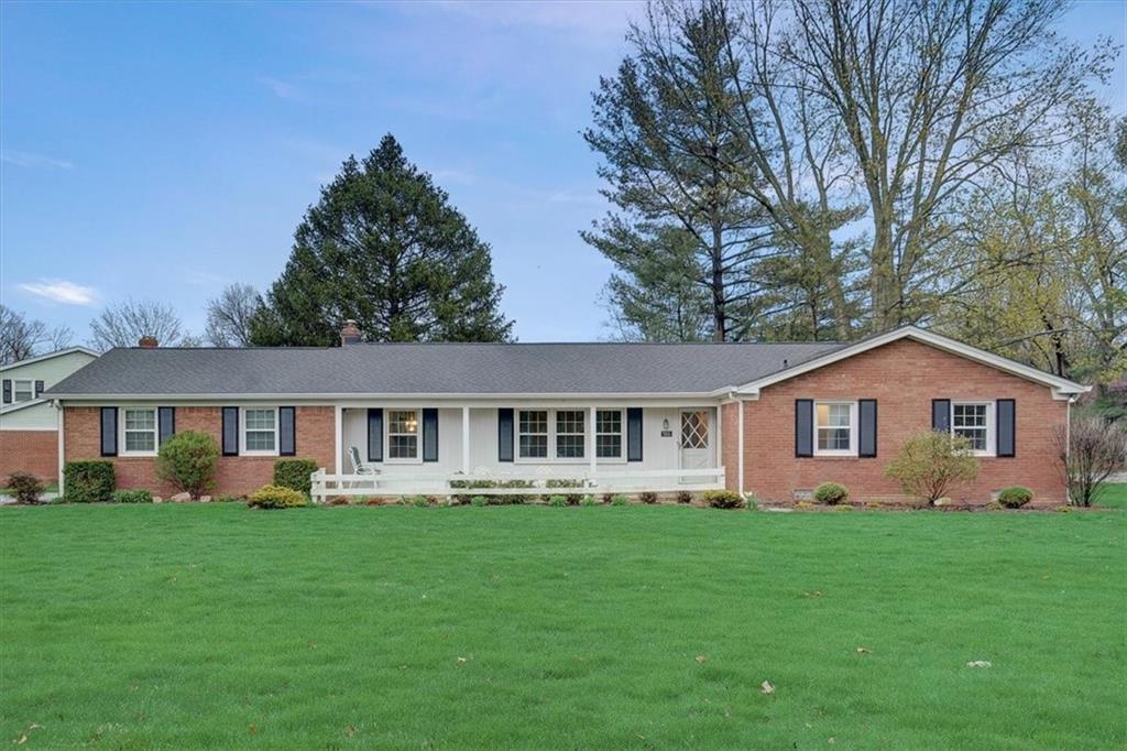 7855 Graham Road Indianapolis, IN 46250 - Photo 1 of 42 Gallery Image 1
