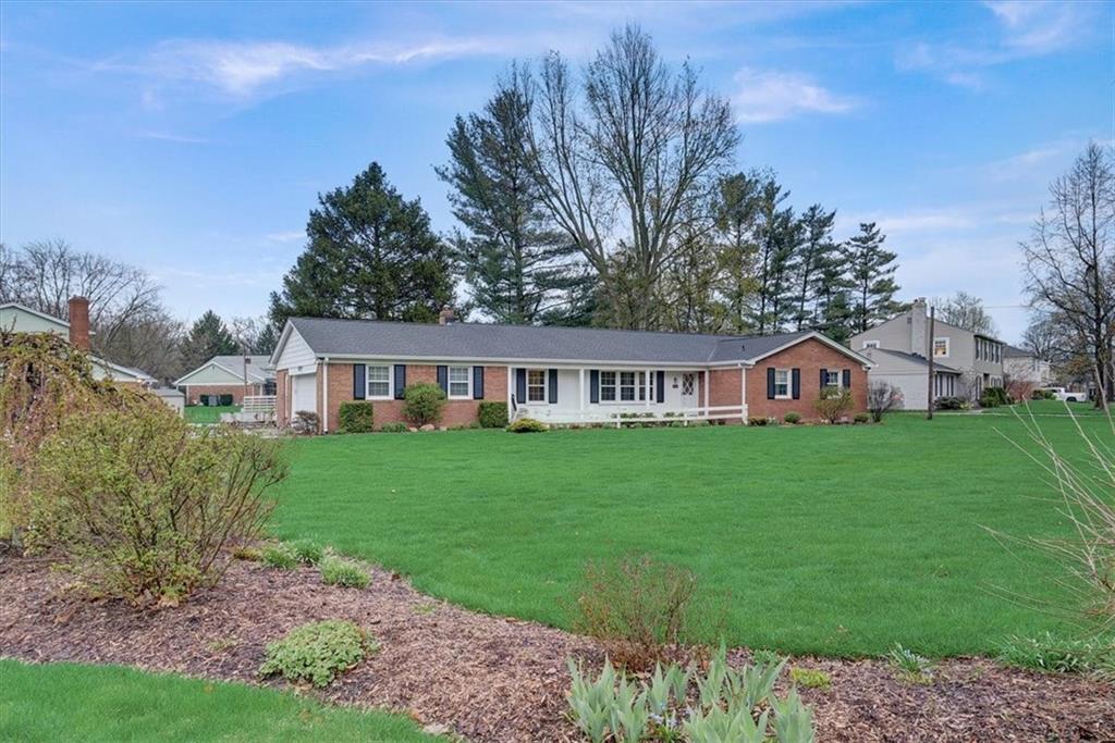 7855 Graham Road Indianapolis, IN 46250 - Photo 2 of 42 Gallery Image 2
