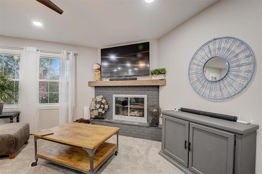 7855 Graham Road Indianapolis, IN 46250 - Photo 24 of 42 Gallery Image 24