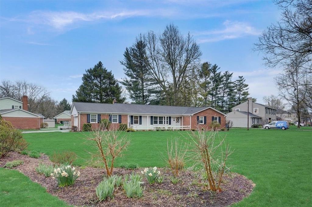 7855 Graham Road Indianapolis, IN 46250 - Photo 3 of 42 Gallery Image 3