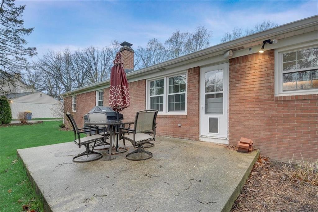 7855 Graham Road Indianapolis, IN 46250 - Photo 37 of 42 Gallery Image 37