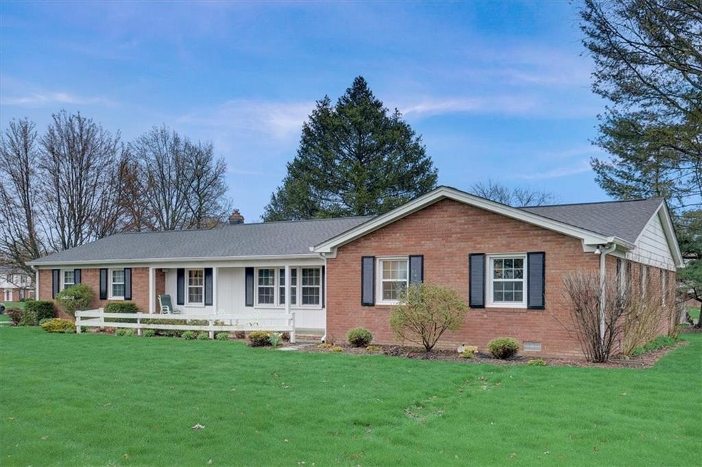 7855 Graham Road Indianapolis, IN 46250 - Photo 4 of 42 Gallery Image 4