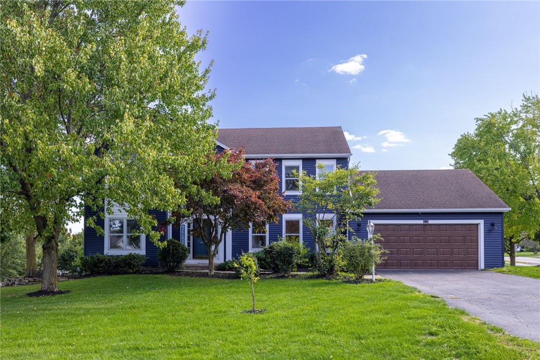 1 Waycross Road Perinton, NY 14450 - Photo 1 of 1