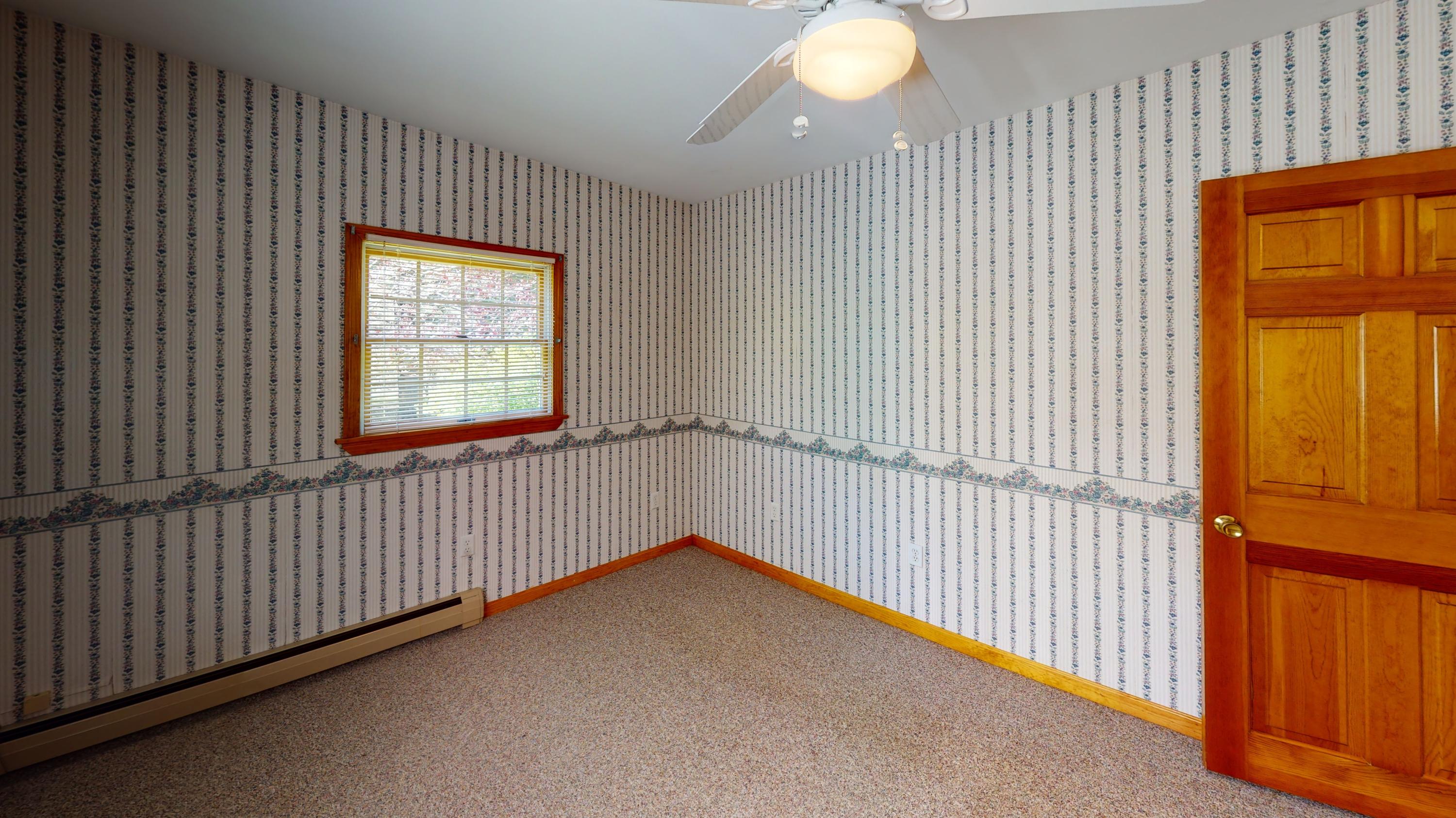 2147 Auburn Road Turner, ME 04282 - Photo 15 of 40 2147-Auburn-Road-Bedroom