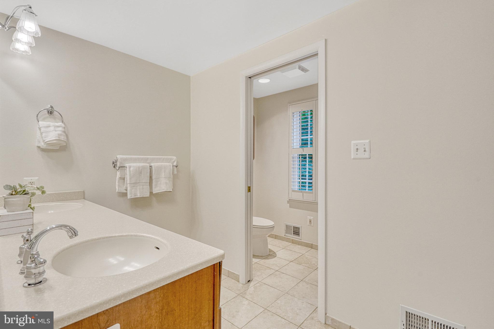 6013 Windward Drive Burke, VA 22015 - Photo 21 of 44 Primary En Suite