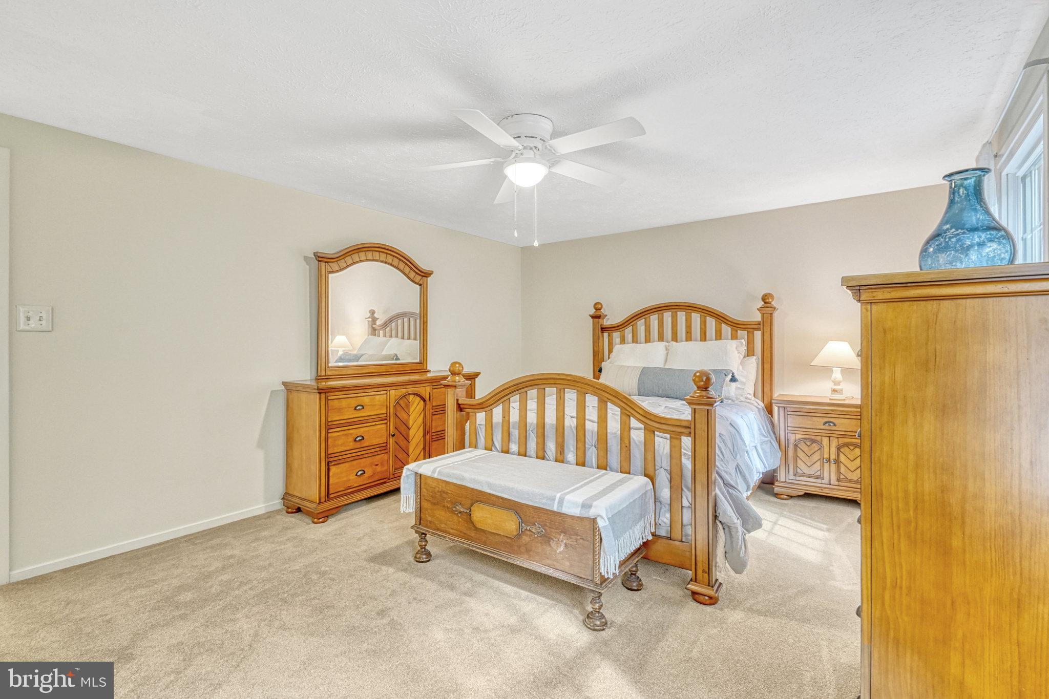 6013 Windward Drive Burke, VA 22015 - Photo 25 of 44 Bedroom 2