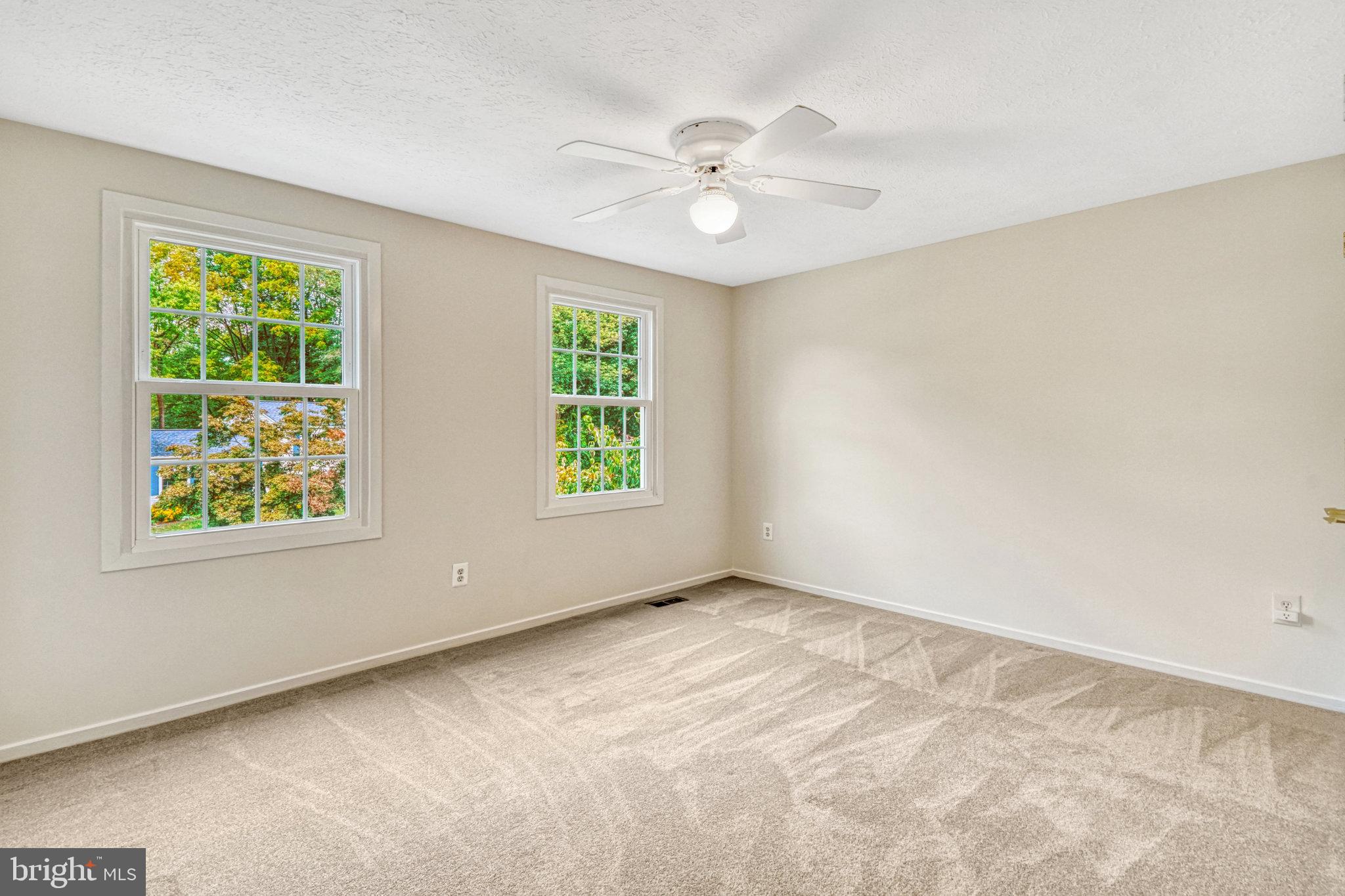 6013 Windward Drive Burke, VA 22015 - Photo 27 of 44 Bedroom 3