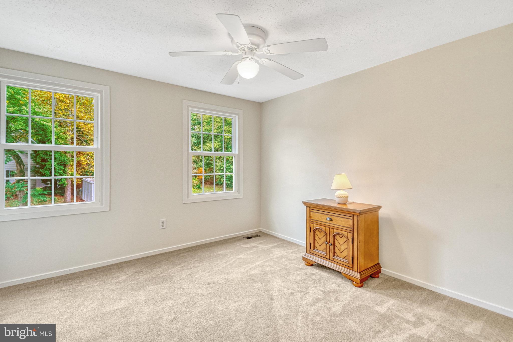 6013 Windward Drive Burke, VA 22015 - Photo 29 of 44 Bedroom 4