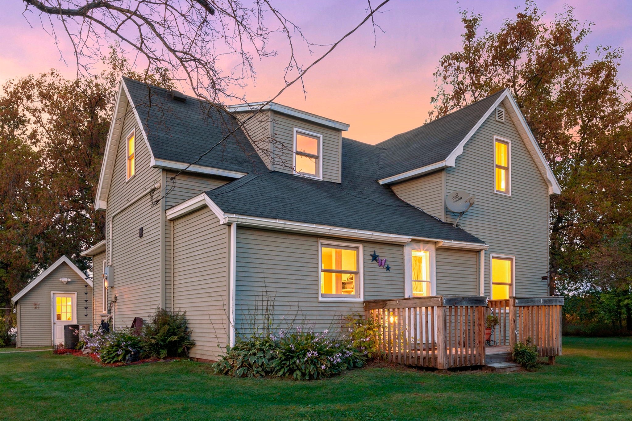 400 S Road Centuria, WI 54824 - Photo 1 of 37 Gallery Image 1