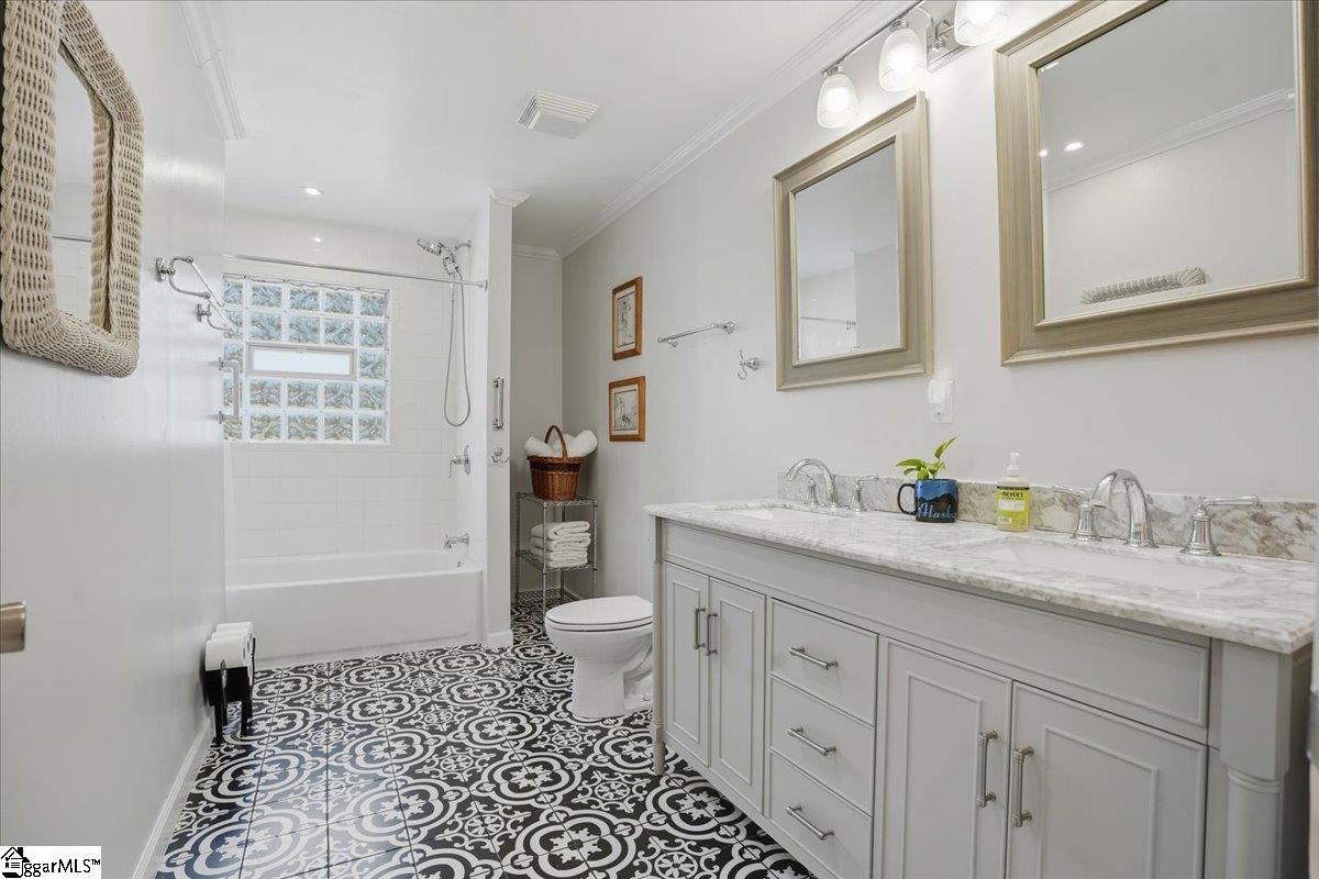 1191 Bush River Road Clinton, SC 29325 - Photo 16 of 50