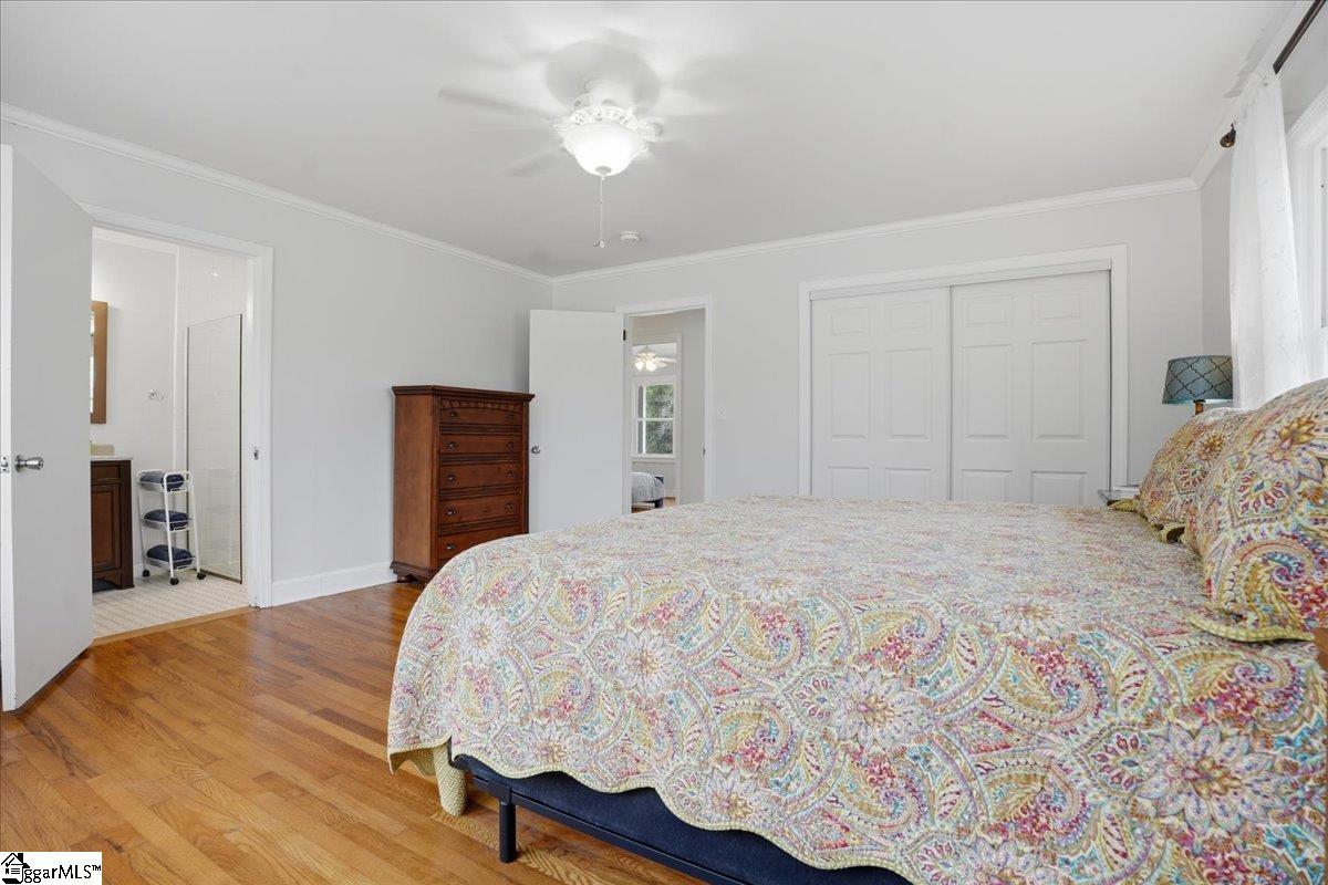 1191 Bush River Road Clinton, SC 29325 - Photo 19 of 50