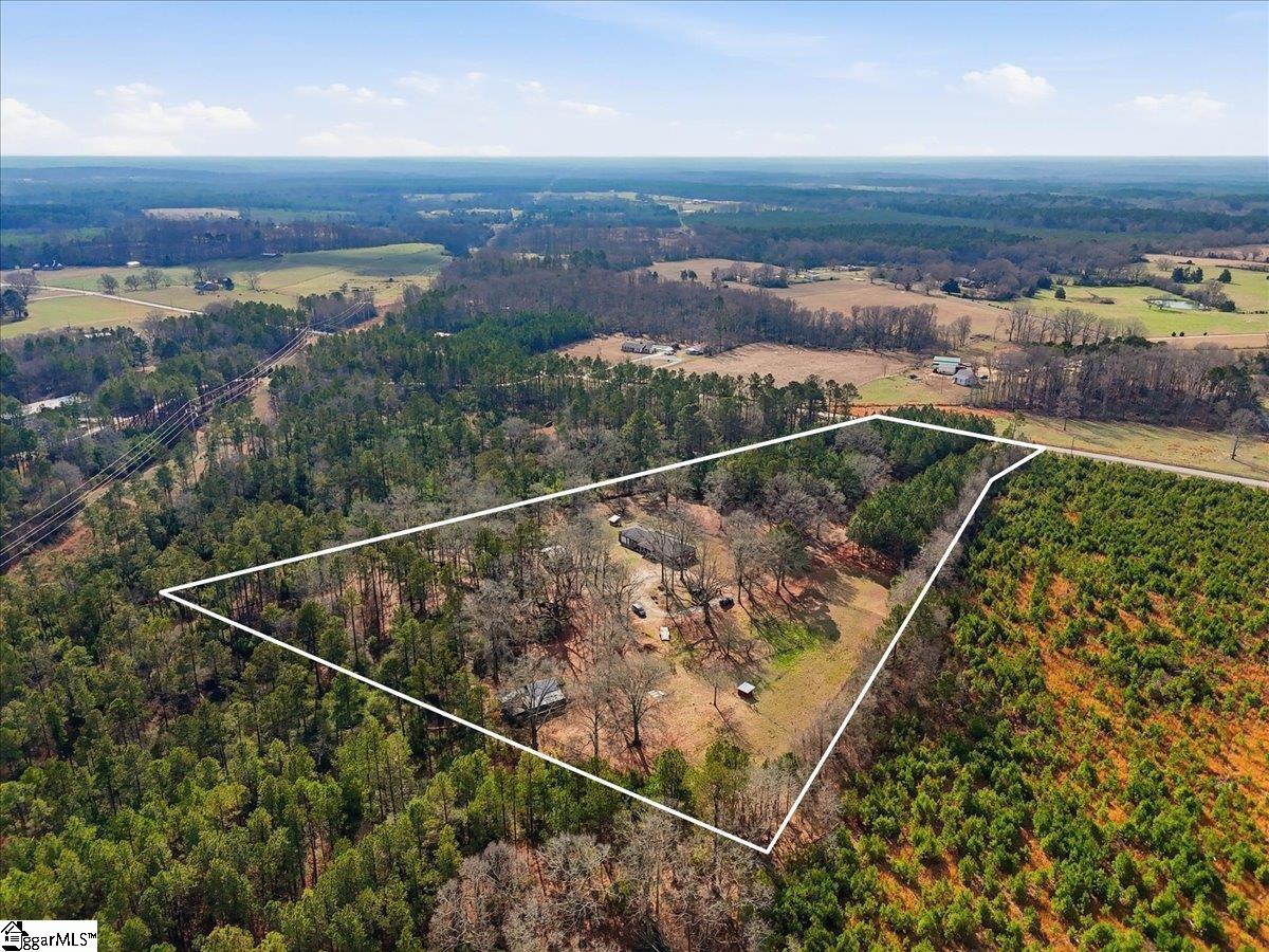 1191 Bush River Road Clinton, SC 29325 - Photo 3 of 50