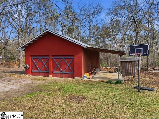 1191 Bush River Road Clinton, SC 29325 - Photo 32 of 50